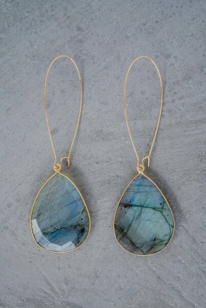 Evelyn Earrings